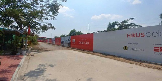 4 năm đóng tiền cọc mua nhà, hàng trăm khách hàng bỗng dưng bị chấm dứt hợp đồng