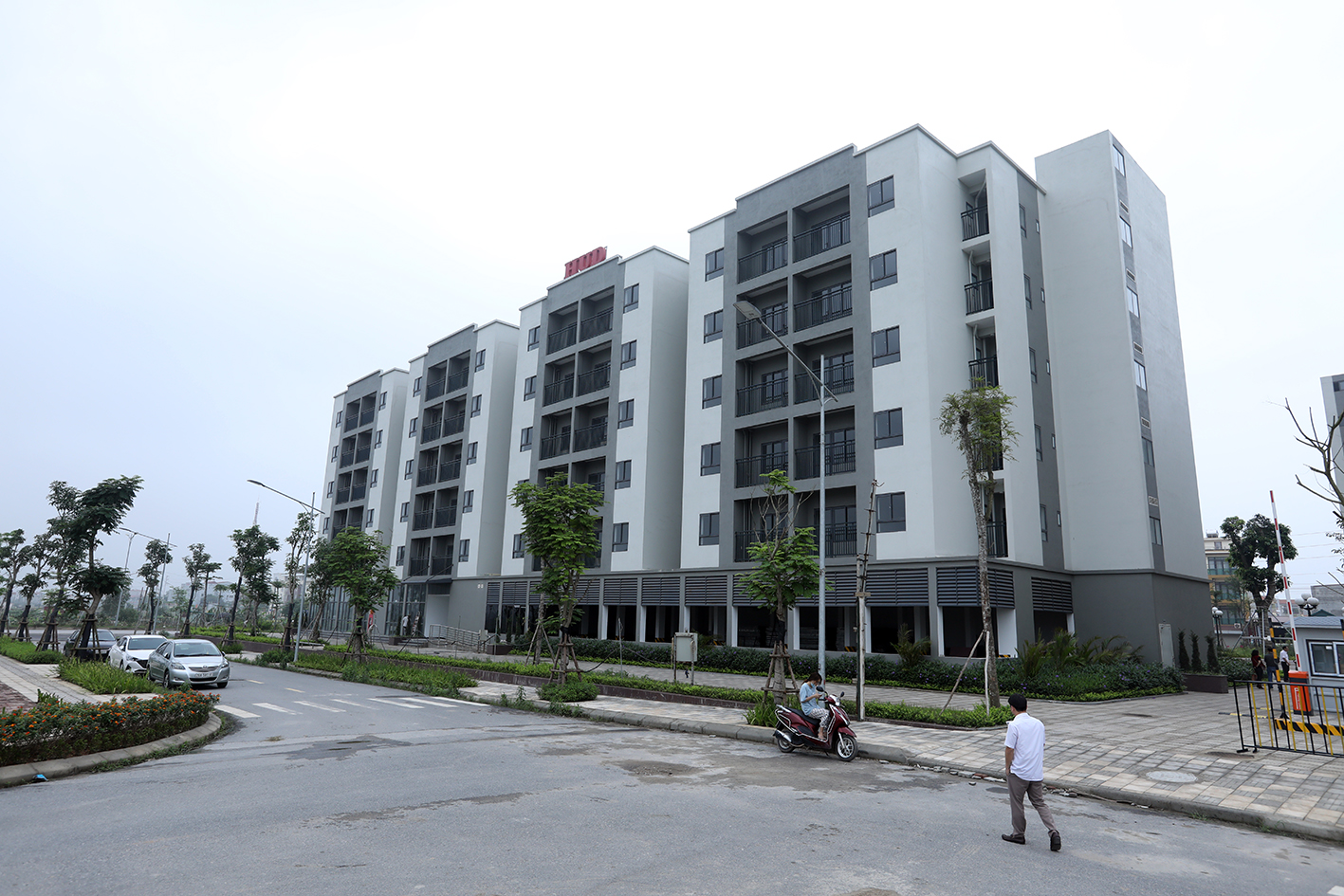 Bộ Xây dựng: Rất khó xác định giá đất đâu là giá thị trường
