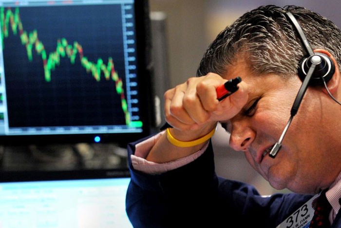 Moody’s khiến giới đầu tư giật mình