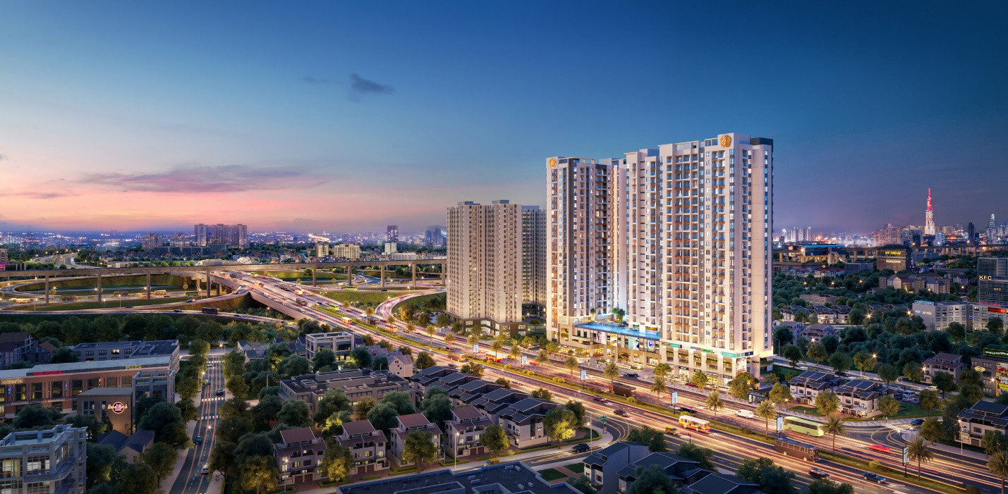 Sau cuộc họp với Sở Tài nguyên & Môi trường TP.HCM, Hưng Thịnh bất ngờ được gỡ vướng pháp lý tại 6 dự án