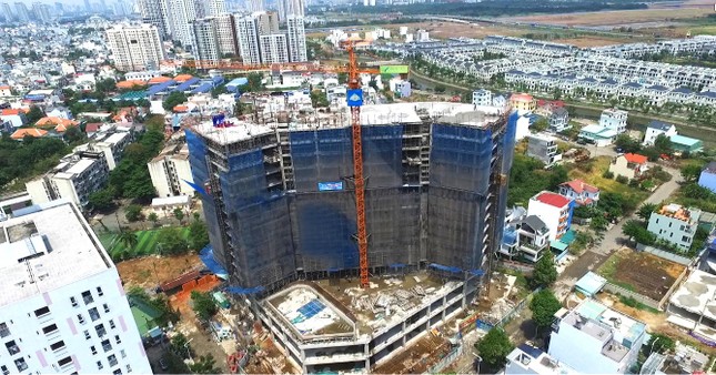 Căn hộ giá rẻ quay lại thị trường - Ảnh 2. Căn hộ giá rẻ quay lại thị trường - Ảnh 2.