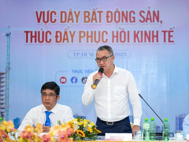 Các ngân hàng đang tăng cường “thúc” nguồn vốn tốt nhất cho doanh nghiệp bất động sản
