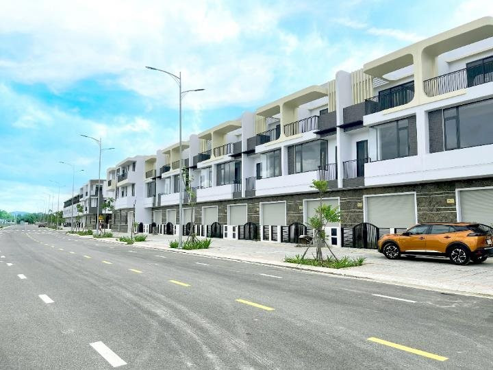 ĐHCĐ Hodeco (HDC): Nắm trong tay loạt quỹ đất tại Bà Rịa – Vũng Tàu và lân cận nhưng Tổng giám đốc thừa nhận “vốn còn khá khiêm tốn”