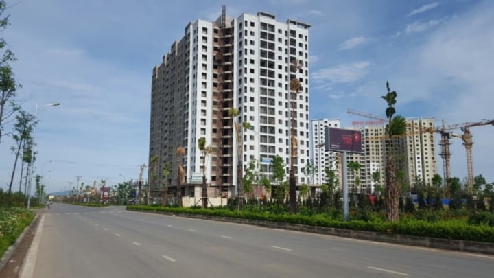 Điểm danh những chung cư thương mại giá rẻ dưới 2 tỷ đồng/căn hộ ở Hà Nội - Ảnh 5. Điểm danh những chung cư thương mại giá rẻ dưới 2 tỷ đồng/căn hộ ở Hà Nội - Ảnh 5.