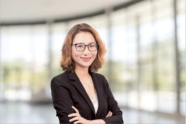 Phó Giám đốc nghiên cứu Savills: “Đây là thời điểm vàng cho người có dòng tiền sẵn mua nhà”