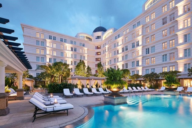 Loạt thương hiệu khách sạn quốc tế Hilton, Sotetsu Group, Minor Hotels Group… sắp “đổ bộ” TP.HCM