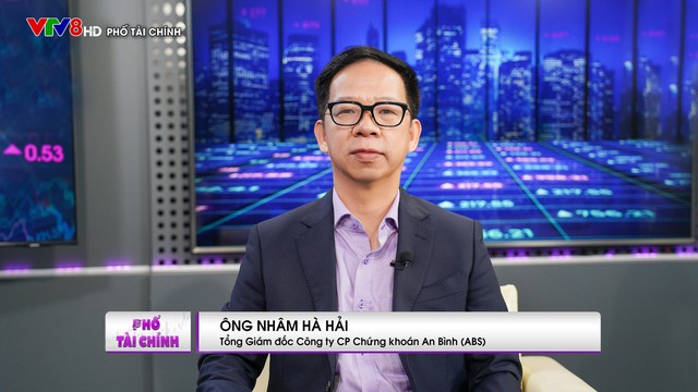 CEO ABS: Lãi suất giảm sẽ giúp nhà đầu tư cá nhân quay trở lại thị trường chứng khoán