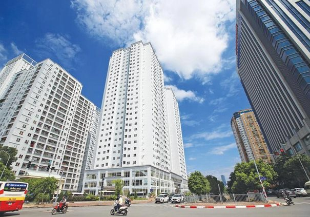 Một phân khúc bất động sản vẫn âm thầm tăng giá