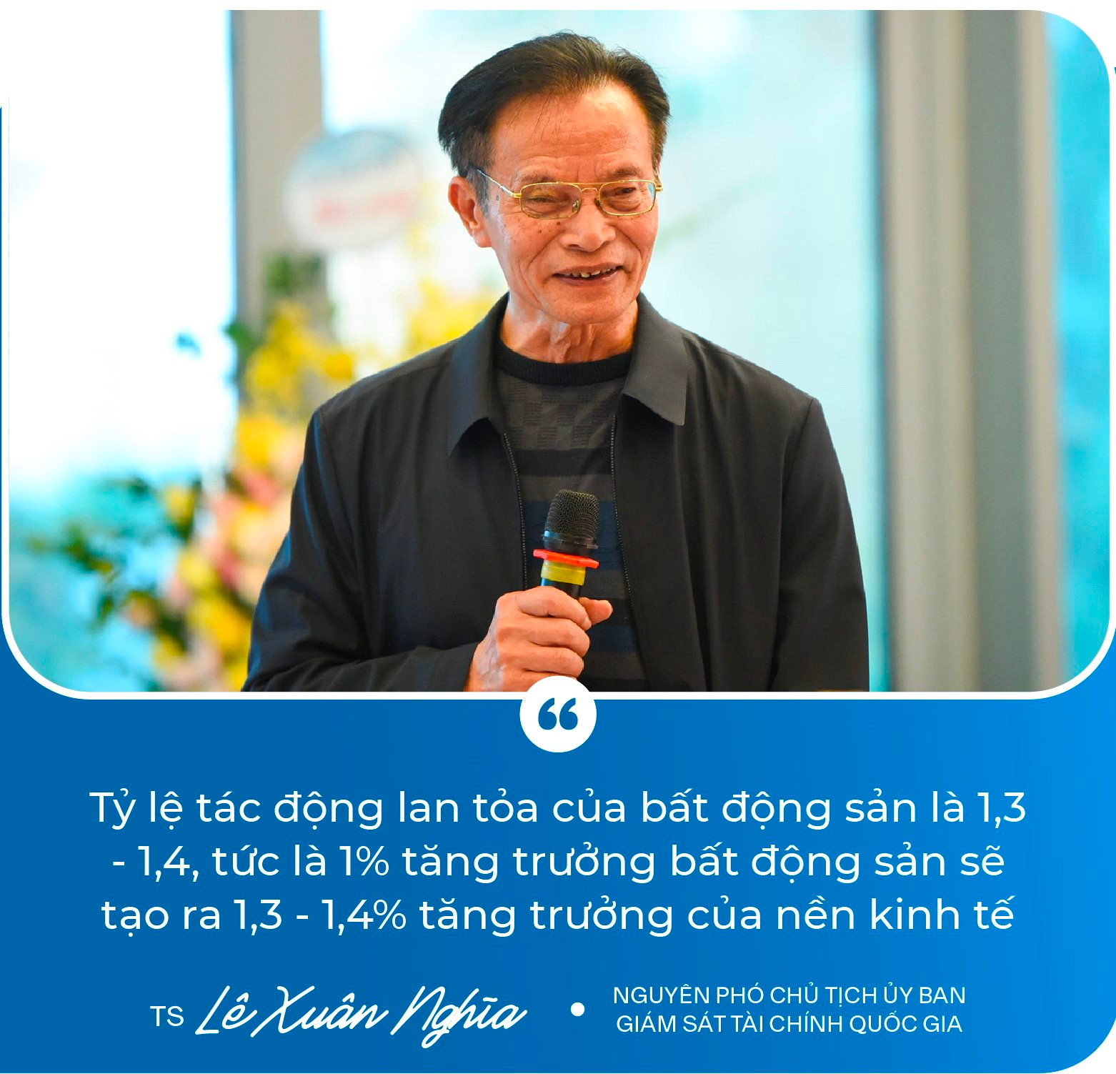 Bất động sản tác động lan tỏa đến hơn 40 ngành kinh tế quan trọng, gỡ khó bất động sản là thúc đẩy kinh tế đi lên - Ảnh 2. Bất động sản tác động lan tỏa đến hơn 40 ngành kinh tế quan trọng, gỡ khó bất động sản là thúc đẩy kinh tế đi lên - Ảnh 2.