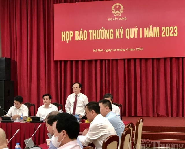 Rao bán tiền chênh nhà ở xã hội – Bộ Xây dựng sẽ kiểm tra nóng