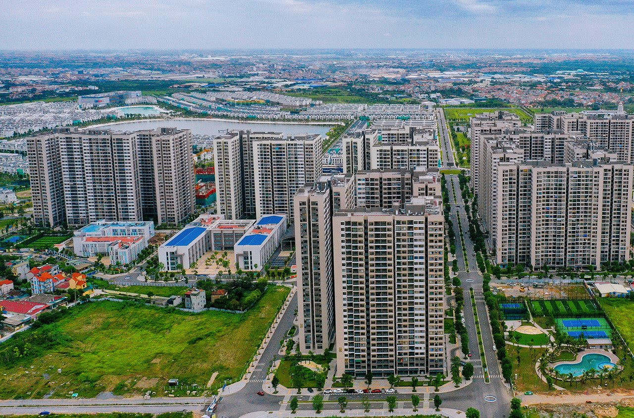 Cuộc đua số trong quản lý, vận hành toà nhà - Ảnh 2. Cuộc đua số trong quản lý, vận hành toà nhà - Ảnh 2.