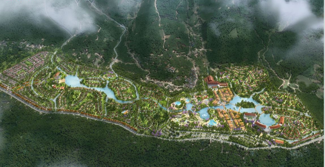 Hòa Bình xin chuyển 115 ha đất lúa sang xây biệt thự, Bộ Nông nghiệp ‘tuýt còi’