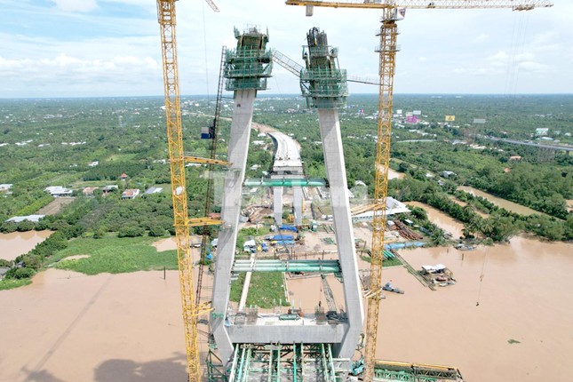 Thêm 4 dự án thành phần cao tốc Bắc – Nam khai thác trong năm nay
