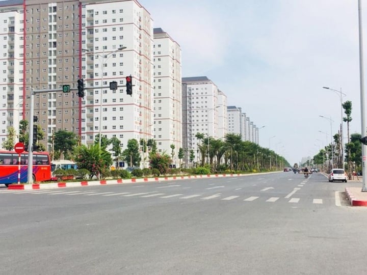 Điểm danh những chung cư thương mại giá rẻ dưới 2 tỷ đồng/căn hộ ở Hà Nội