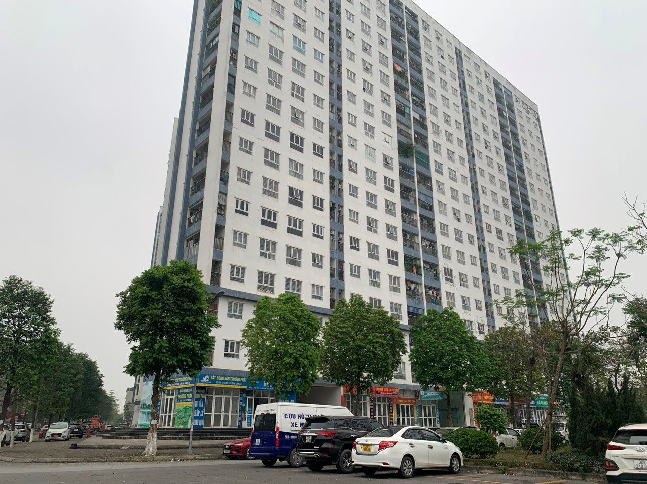 “Đại gia điếu cày” Lê Thanh Thản từng bán chung cư với giá siêu rẻ chỉ 10,5 triệu đồng/m2, hiện giá căn hộ đều tăng gấp đôi