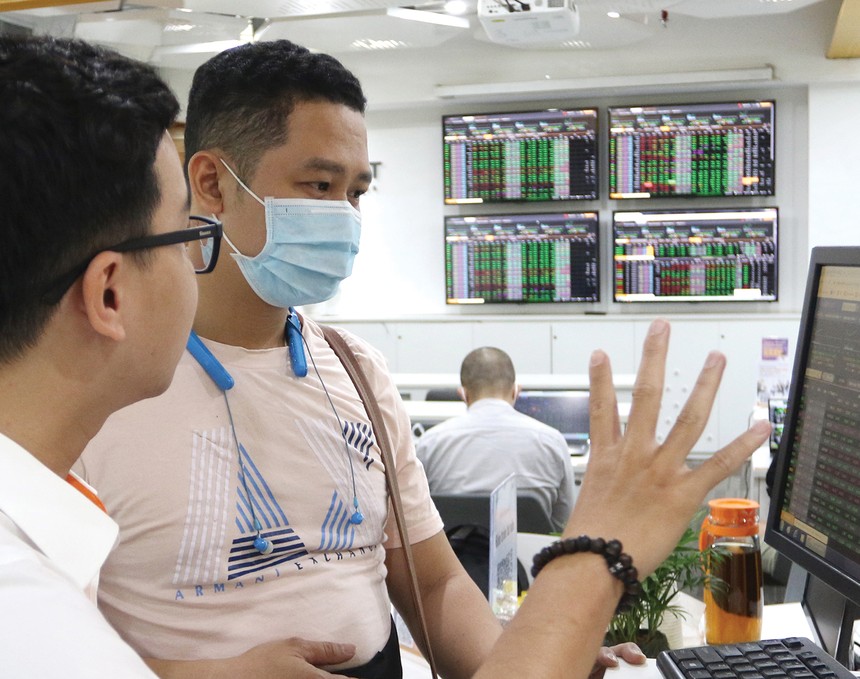 Vốn ngoại sẽ sớm chảy mạnh trở lại