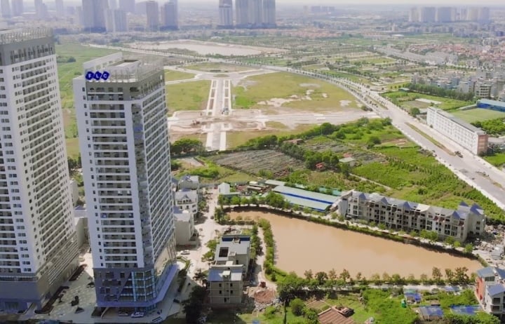 Điểm danh những chung cư thương mại giá rẻ dưới 2 tỷ đồng/căn hộ ở Hà Nội - Ảnh 3. Điểm danh những chung cư thương mại giá rẻ dưới 2 tỷ đồng/căn hộ ở Hà Nội - Ảnh 3.