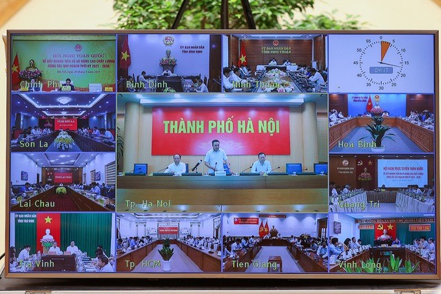 Chủ tịch Hà Nội Trần Sỹ Thanh nhận lỗi với Thủ tướng vì chậm lập quy hoạch - Ảnh 2. Chủ tịch Hà Nội Trần Sỹ Thanh nhận lỗi với Thủ tướng vì chậm lập quy hoạch - Ảnh 2.