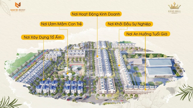 Về nhà, về với yêu thương