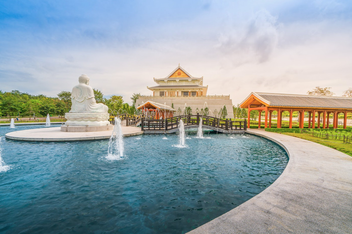 Bất động sản tâm linh: Sản phẩm hiếu nghĩa cho gia đình thế hệ mới