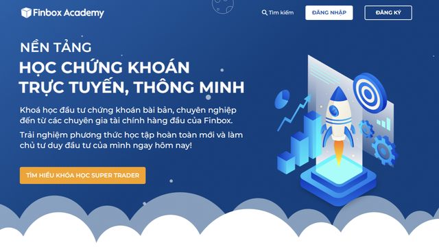Cách để trở thành Super Trader với phương pháp đầu tư chủ động PSCA - Ảnh 3. Cách để trở thành Super Trader với phương pháp đầu tư chủ động PSCA - Ảnh 3.