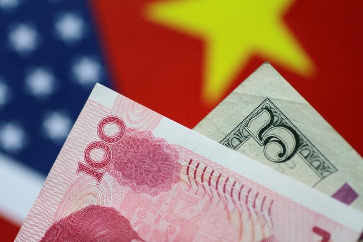 Ngoại hối châu Á giảm do lo ngại về Fed