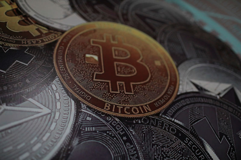 Bitcoin ngày 18/8: Giảm xuống mức thấp nhất hai tháng