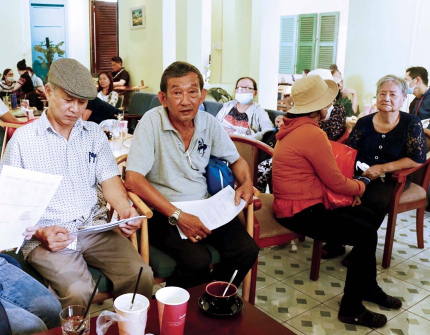 Ma trận đường đi dòng tiền trái phiếu doanh nghiệp riêng lẻ – Bài 4: Làm sao đảm bảo quyền lợi trái chủ?