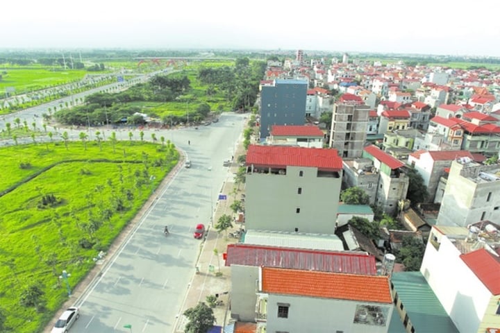 Sau gần 1 năm ‘đóng băng’, nhà đất thổ cư sôi động trở lại