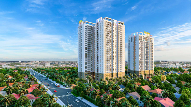 Nam Sài Gòn – Tâm điểm thị trường bất động sản năm 2023