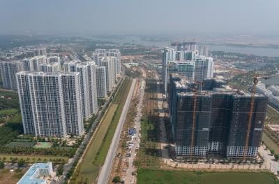 Thủ tướng chỉ đạo rà soát, phân loại các dự án bất động sản để tháo gỡ khó khăn