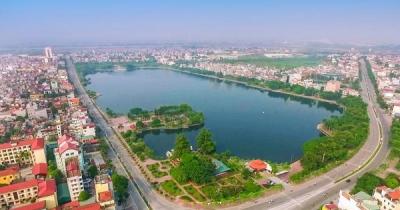 Hải Dương tăng giá đất ở, có nơi từ 76 lên hơn 200 triệu đồng/m2