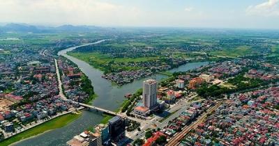 Doanh nghiệp chưa tròn một tuổi được chọn làm chủ khu đô thị gần 10.000 tỷ ở Hà Nam
