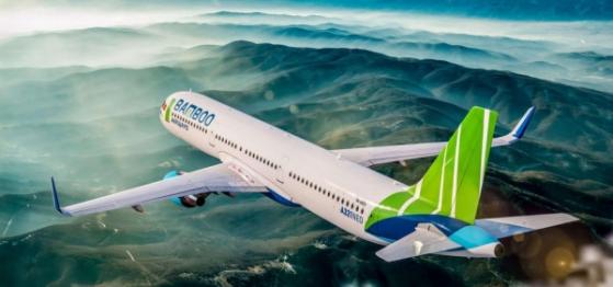 Bamboo Airways muốn tăng vốn điều lệ thêm 10.000 tỷ đồng