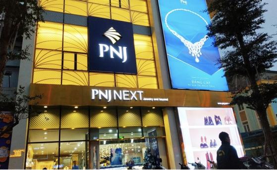Phú Nhuận (PNJ): 2 tháng đầu năm 2023 phá kỷ lục lợi nhuận