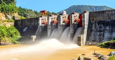 Công ty Trung Nam – Krông Nô vận hành 2 nhà máy thủy điện khi chưa hoàn thành nghiệm thu?