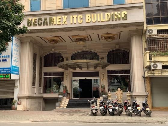 Doanh nghiệp “họ” Becamex tất toán lô trái phiếu 400 tỷ