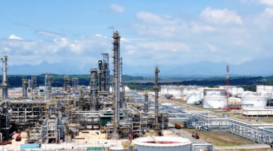 Lọc hóa dầu Bình Sơn (BSR): Kế hoạch lãi 2023 bằng 11% cùng kỳ, xuống còn 1.628 tỷ đồng