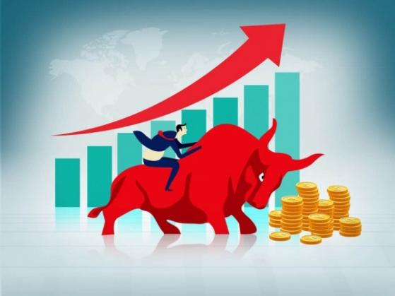 Yuanta (FSC): Cổ phiếu bất động sản đã tạo đáy, VN-Index đạt mốc 1.300 điểm trong năm 2023