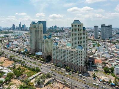 Hơn 10.000 căn officetel, shophouse không được cấp sổ hồng