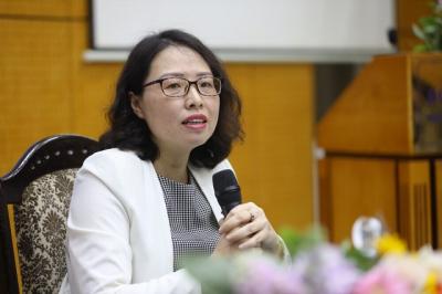 Hệ thống KRX đang đến giai đoạn kiểm thử đối với nhà thầu