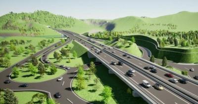 Phê duyệt hơn 15.700 tỷ đồng làm cao tốc Khánh Hòa – Buôn Ma Thuột