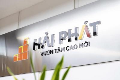 Chủ tịch Hải Phát bị bán giải chấp hơn 1 triệu cp