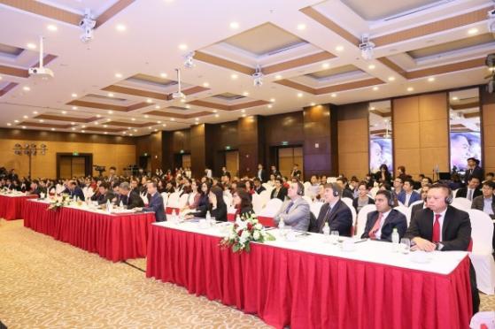 [Cập nhật] Lịch tổ chức Đại hội cổ đông thường niên 2023 của VCB, POW, VJC, HCM, GEX, CTD