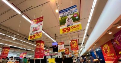 Gà ngoại giá rẻ đang ‘giết chết’ gà trong nước