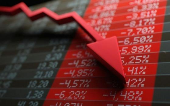 Thanh khoản mất hút, VN-Index khó hồi