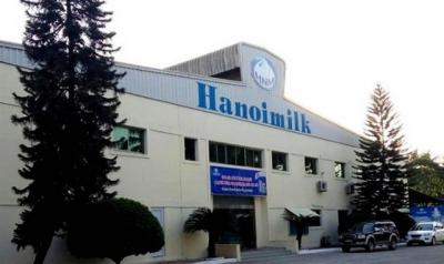 Sữa Hà Nội bị UBCKNN phạt 200 triệu do công bố báo cáo tài chính sai lệch