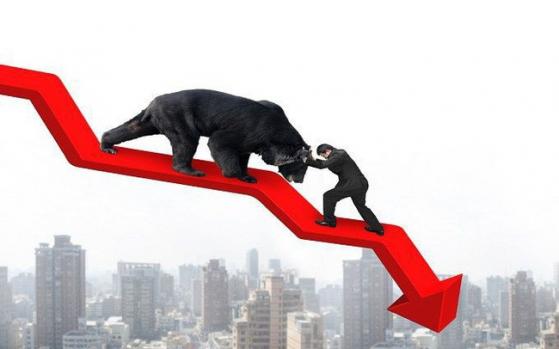 VN-Index “thủng” 1.020 điểm, thanh khoản vỏn vẹn 3.000 tỷ