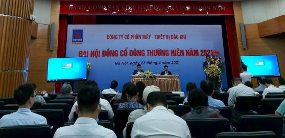 PVMachino sau 2 năm “rời tay” PV Power (POW): Khoản nợ xấu khó đòi trở thành “mãn tính”