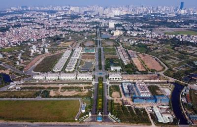 Thủ tướng yêu cầu Bộ TN&MT trình dự án Luật Đất đai sửa đổi trước ngày 1/4